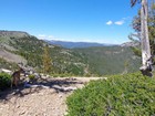 Cougar Basin Trail