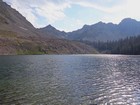 Avalanche Lake