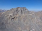 Cleft Peak from True Grit.