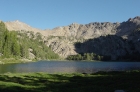 Chamberlain Lake 9477'.